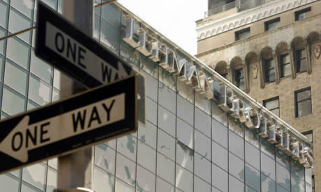 Lehman Brothers