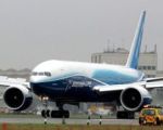 Boeing rekord képekben