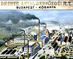 A Dreher képekben