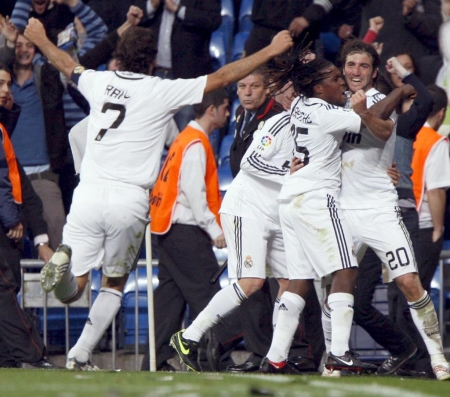 Real Madrid (spanyol)