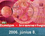 Internethajó 2006