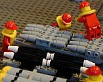 Lego rekord