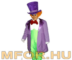 Willy Wonka
