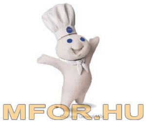 Doughboy