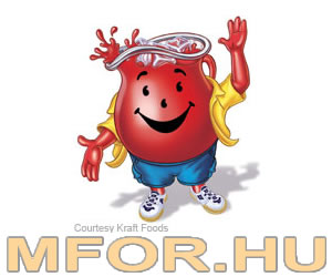 Kool Aid Man