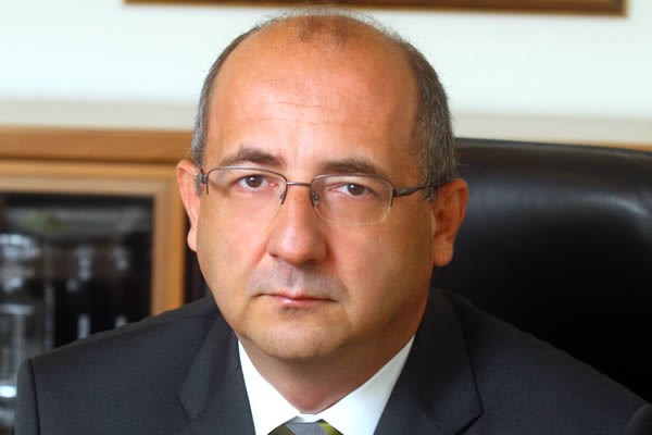 Szarvas Ferenc