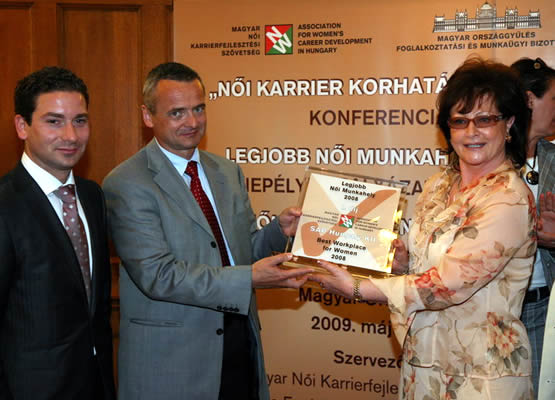 I. kategória 1. helyezett I. kategória 1. helyezett