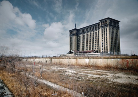 Detroit, USA
