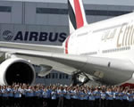 Emirates: szolgálatba állt az A380-as