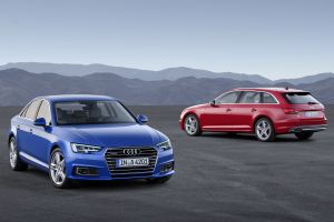 Ötödével zuhant a győri Audi nyeresége