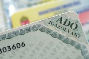 Az alacsony szja ellenére is nyomasztó a magyar adóteher