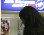 Air France: válságkommunikációból jeles, de ez már nem segít az utasokon
