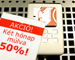 Egyre több embert érdekelnek itthon a csúcskütyük