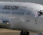 Az év átverése cím nyertese: a Sólyom Airways?