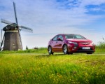 Jöhettek volna az elektromos autók, de elszúrtuk