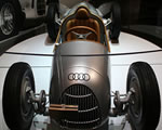 Audi játékok a Nemzetközi Játék Kiállításon