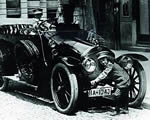 Audi-modellek az elmúlt 100 évből