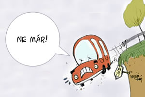 Európai autógyártók: menni, vagy meghalni