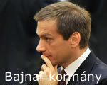 Megszavazták a Bajnai-kormányt