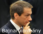 "A Bajnai-kormány strandkormány - hagyják már abba a válságkezelést!"