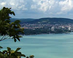 Sokaknak a Balaton a Riviéra - kapkodják a nyaralókat