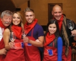 Megint tarolt a Barátok közt
