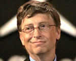 Bill Gates visszavonul