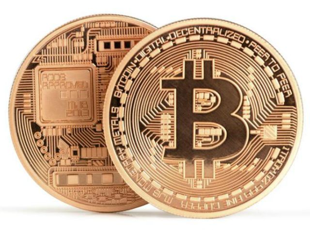 Meddig tart a bitcoin-mánia