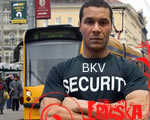 Újabb koncepciótlan BKV-s ötlet?
