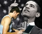 Szétszedték Obamát a bloggerek