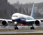 Átment a légi vizsgán a Boeing szuperkönnyű csodagépe