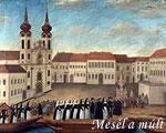Bomba téri üzlet