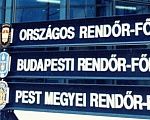 Végrehajtás alatt a BRFK