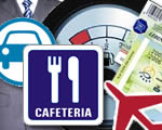 Cafeteria