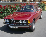 40 éves a BMW legendája