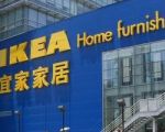 Gázra lép az Ikea a világ egyik legnagyobb piacán