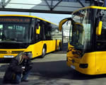 Ilyen magyar buszokat venne a BKV