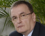 Csicsáky Péter lett "Az év bankára"