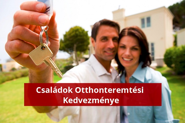 2,5 millió forintot kért átlagosan egy család otthonteremtésre