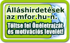 Álláskeresés