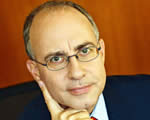 Új elnök-vezérigazgató a Siemens Zrt. élén