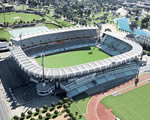 A világbajnokság stadionjai