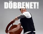 Döbbenetes reggelre ébredtünk!