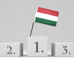 Jövőre sereghajtók leszünk a visegrádi országok között