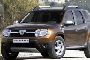 A 2 milliós árnál csaphat össze a Lada és a Dacia
