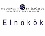 Bokros Lajostól Patai Mihályig – Tőzsdeelnökök