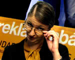 Reklámzabálók éjszakája 2008 - Emesékből nem volt hiány
