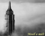 81 éve áll készen az Empire State Building