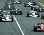 Hungaroring: három év után újra nyereség
