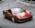 Jó üzlet a Ferrari: a Bank Centerbe költözik a budapesti szalon